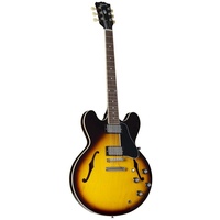 Gibson ES-335 Vintage Burst