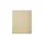 Plissee Klemmfix 95 x 130 cm Creme