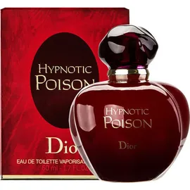 Dior Hypnotic Poison Eau de Toilette 50 ml