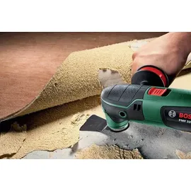 Bosch Schaber ATZ 52 SFC flexibel gekröpft, 52 mm - 2609256955