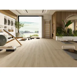 Parador Vinylboden Basic 5.3 Eiche Regent Beige Eleganzstruktur LHD
