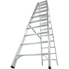 Krause Stabilo Professoinal 2 x 10 Sprossen 124777