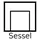 exxpo - sofa fashion Esszimmersessel Barista Kunstleder braun