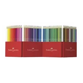 Faber-Castell Buntstiftetui Classic 60 St.