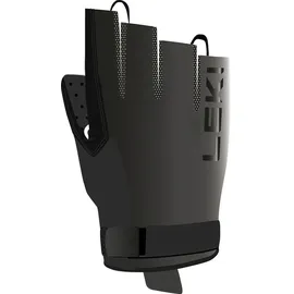 Leki Nordic Active Shark Fingerhandschuhe, schwarz - 7