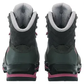 Lowa LADY LIGHT EVO GTX Ws GRAU/PINK GRAU/PINK 42 - Women's