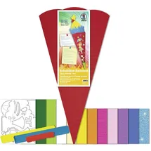 Ursus Bastelset Paula 68 cm 6-eckig