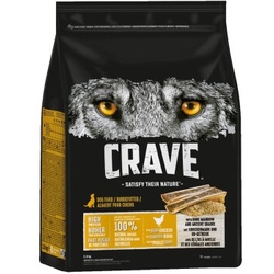 CRAVE Huhn mit Knochenmark und Urgetreide 2,8 kg