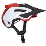 Fox SPEEDFRAME PRO KLIF, CE [FLO RED]