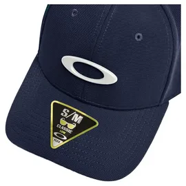 OAKLEY Tincan Cap blau S/M