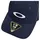 OAKLEY Tincan Cap blau S/M