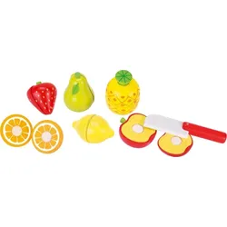 GOKI Obst mit Klettverbindung