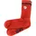 Fjällräven Hoja Socks Tennissocken 42-44 Weiß