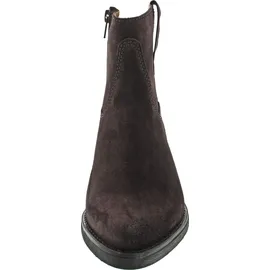 Apple of Eden Stiefelette Braun - 37 EU