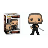 Funko Pop! Movies: John Wick 4 - John Wick with Sword - Nunchucks (76103)