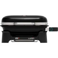 Weber Lumin Compact