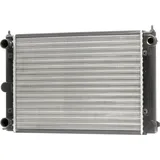 RIDEX 470R0157 Kühler, Motorkühlung Schaltgetriebe, Kunststoff