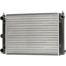 RIDEX 470R0157 Kühler, Motorkühlung Schaltgetriebe, Kunststoff
