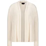 Monari Strickjacke Beige S