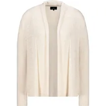 Monari Strickjacke Beige S