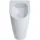 Duravit ME by Starck Urinal rimless Zulauf hinten ohne Fliege, HygieneGlaze,