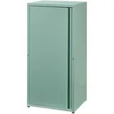 [en.casa] Aktenschrank, Stryn 88 x 40 x 35 cm