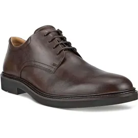 ECCO Herren Metropole London, Cocoa Brown, 44