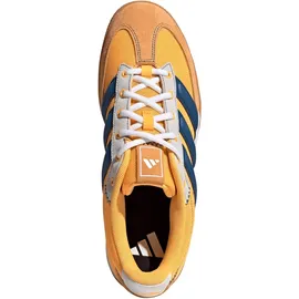 adidas Spezial Herren Lucid Tangerine/Dusky Petrol 44
