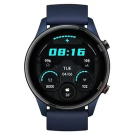 Xiaomi Mi Watch blau