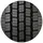 Falken SI011 315/70 R22.5 156/150L (154/150M)L
