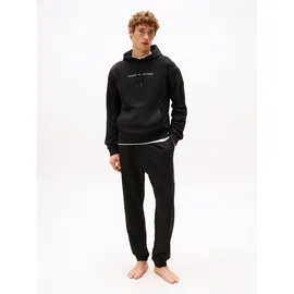 Tommy Hilfiger Hoodie schwarz XL