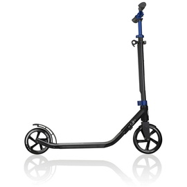 Globber Scooter, »One NL«, BxHxL: 49 x 111 x 96 cm, max. Belastung: 100 kg - blau