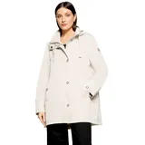 Betty Barclay Sommerjacke mit Kapuze 48