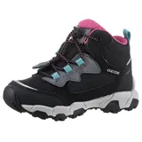 GEOX J MAGNETAR G. B ABX Sneaker 27 EU