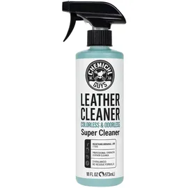 Chemical Guys Lederreiniger Colorless & Odorless 2 St. 473 ml