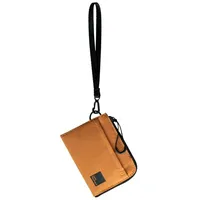 Jack Wolfskin Wandermood Brieftasche - Salted Caramel - One Size