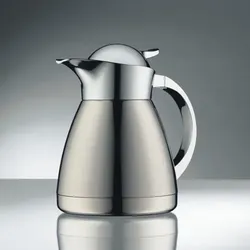 alfi Isolierkanne Albergo TT 0,6 l