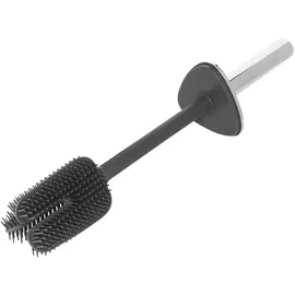 Joseph Joseph WC-Bürste Flex 360 Edelstahl