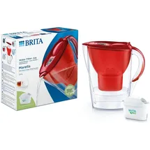 Brita 2,4l Filterkanne Mit Maxtra-kartusche Brita 1051120
