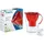 Brita 2,4l Filterkanne Mit Maxtra-kartusche Brita 1051120