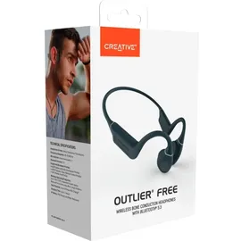Creative Labs Creative Outlier Free
