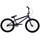 HUFFY Symbol Freestyle BMX-Fahrrad, 20 Zoll Marineblau, Blau,