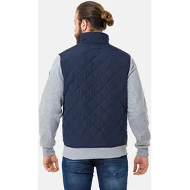 Cipo & Baxx Outdoorjacke navyblau S