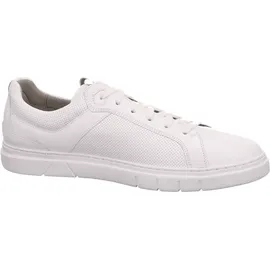 Gabor Sneaker Low Herren Weiß 41