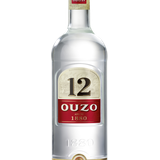 Ouzo 12 Ouzo 12