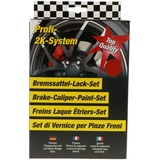 Dupli Color Bremssattellack 889783 Bremssattel-Set, racing rot