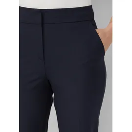 s.Oliver 7/8-Hose Slim-Fit Blau 40