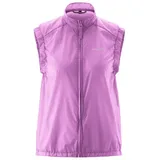 Gonso Adventure Vest Wind W wisteria bloom