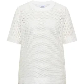 Cecil T-Shirt Weiß XXL