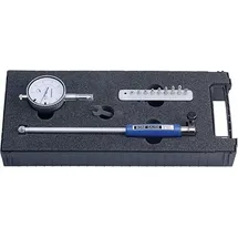 PROMAT Innenfeinmessgerät 50-160mm Mess-t.150mm